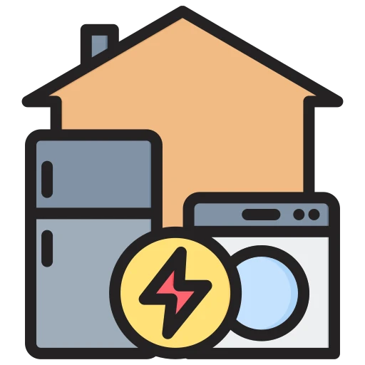 Home Appliances