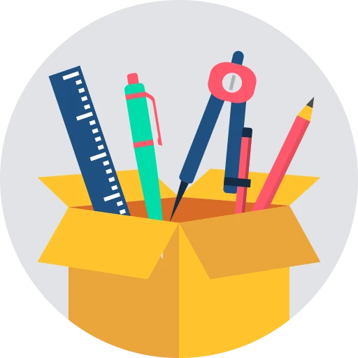 Stationery & Office Appliances